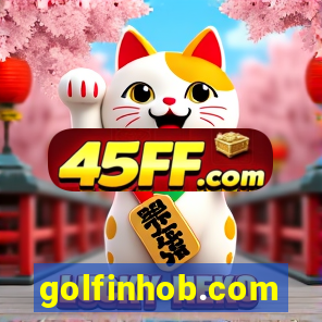 golfinhob.com