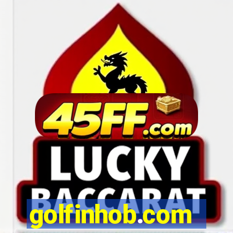 golfinhob.com