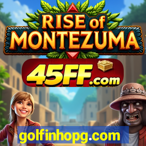 golfinhopg.com