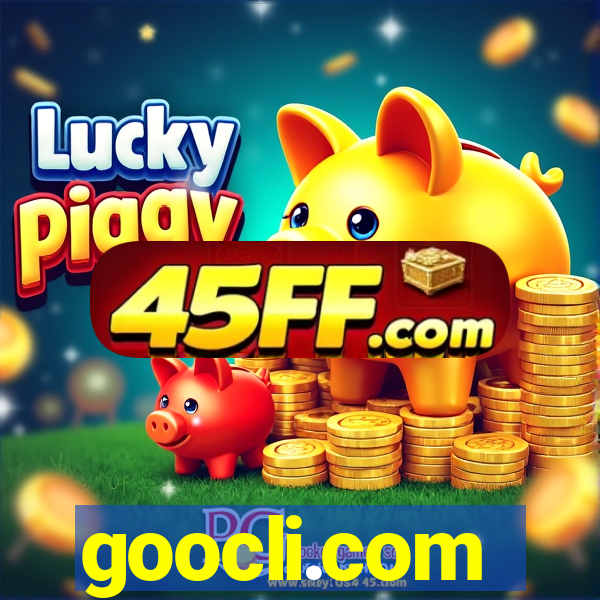 goocli.com