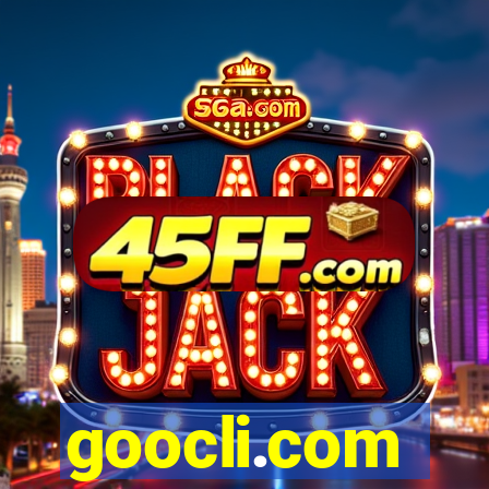 goocli.com