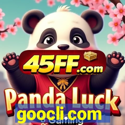 goocli.com