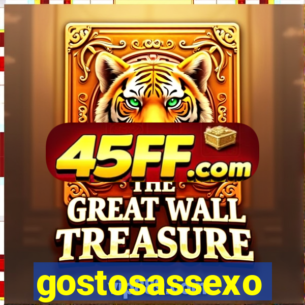 gostosassexo