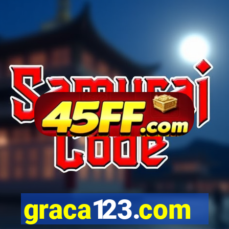 graca123.com