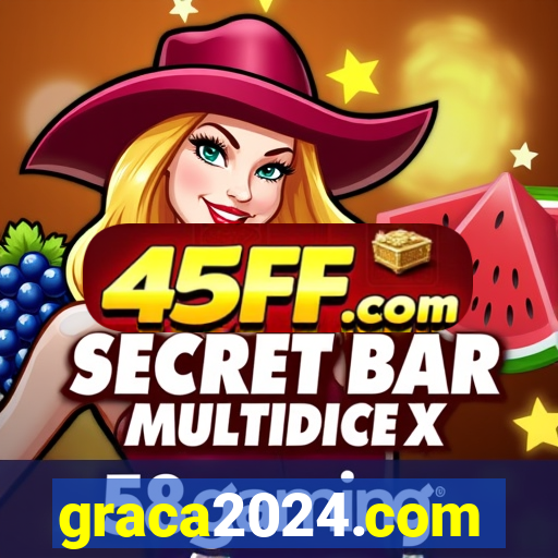 graca2024.com