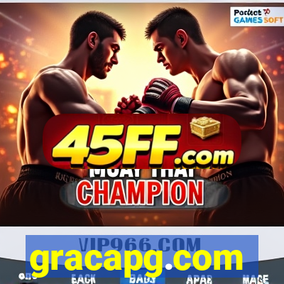 gracapg.com