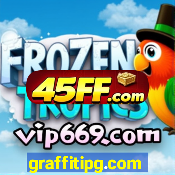 graffitipg.com
