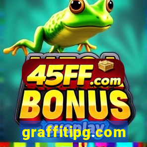 graffitipg.com