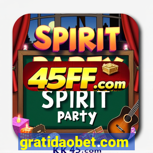 gratidaobet.com