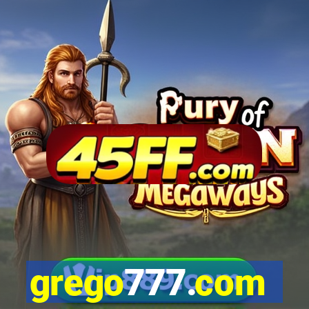 grego777.com