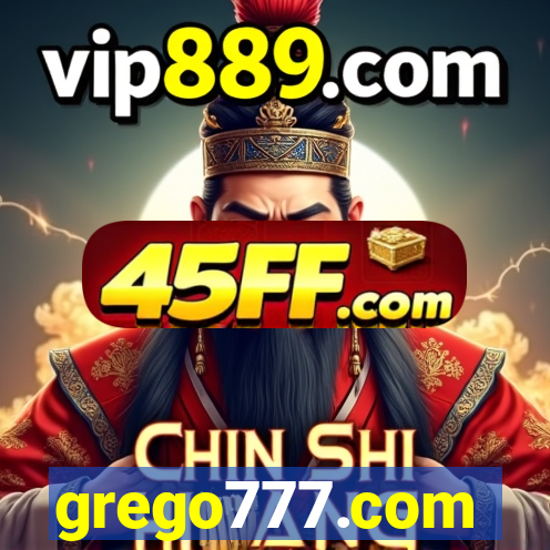 grego777.com