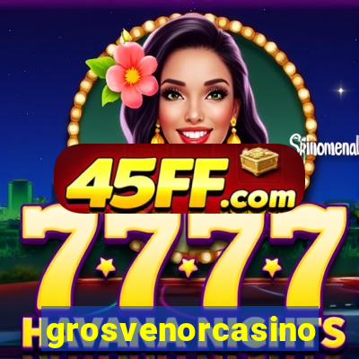 grosvenorcasinos.com