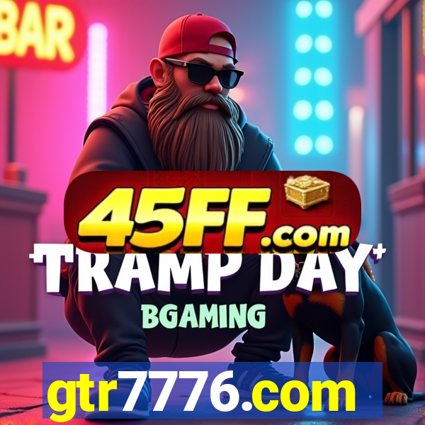 gtr7776.com