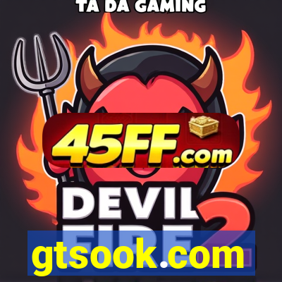 gtsook.com