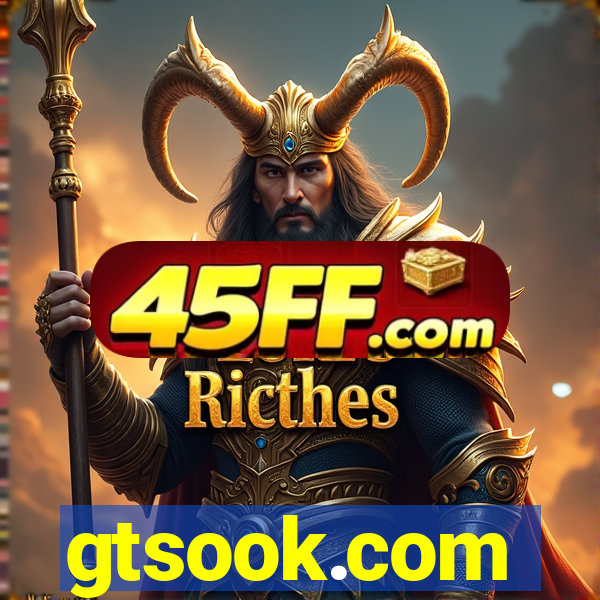 gtsook.com