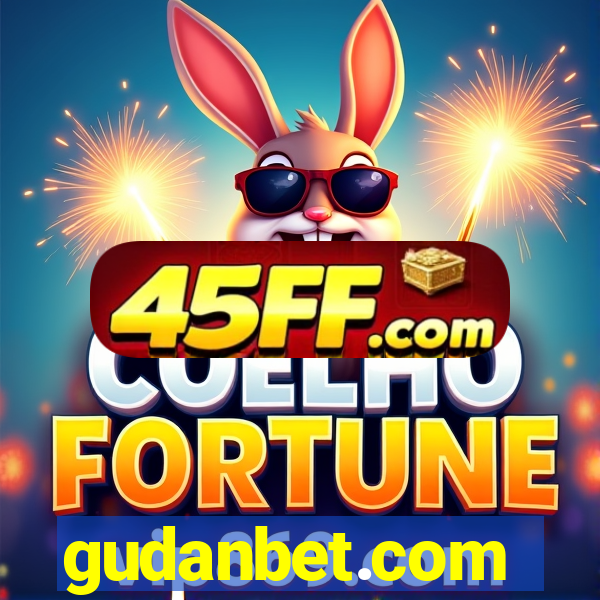 gudanbet.com