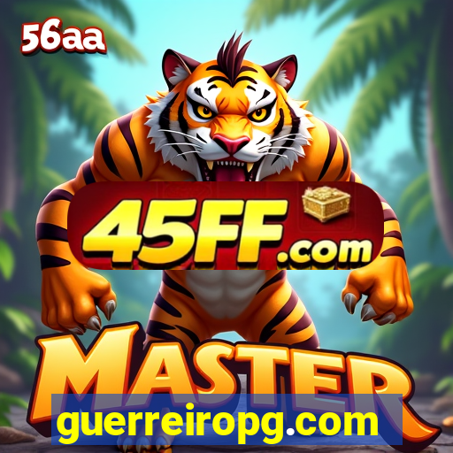 guerreiropg.com