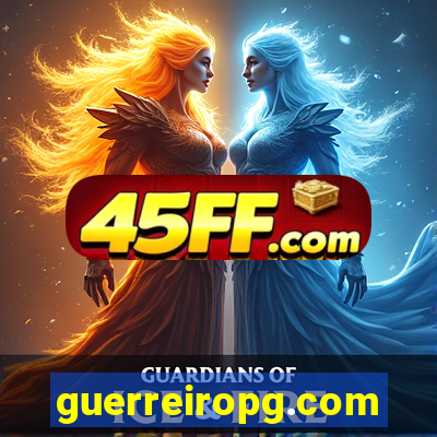 guerreiropg.com