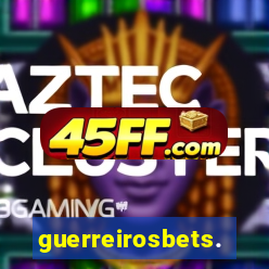 guerreirosbets.com.br