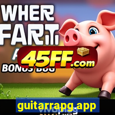 guitarrapg.app