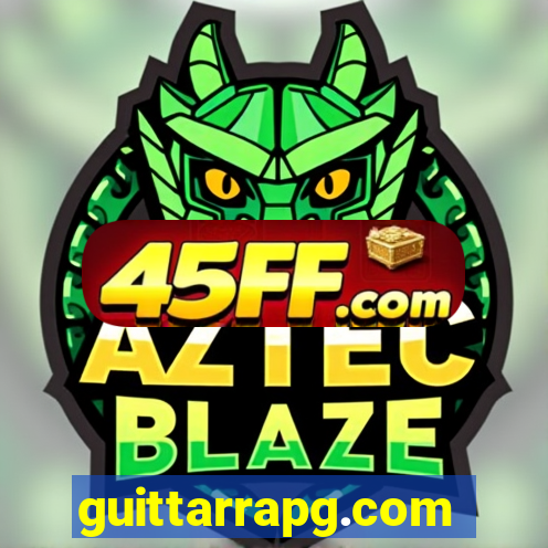 guittarrapg.com