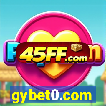 gybet0.com