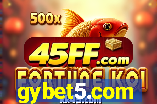 gybet5.com