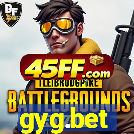 gyg.bet