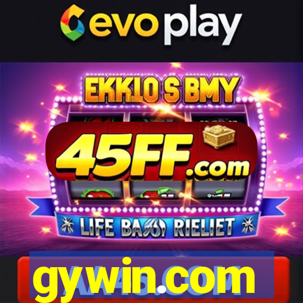gywin.com