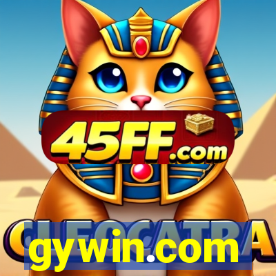gywin.com