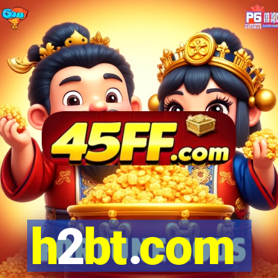 h2bt.com