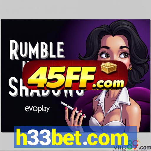h33bet.com