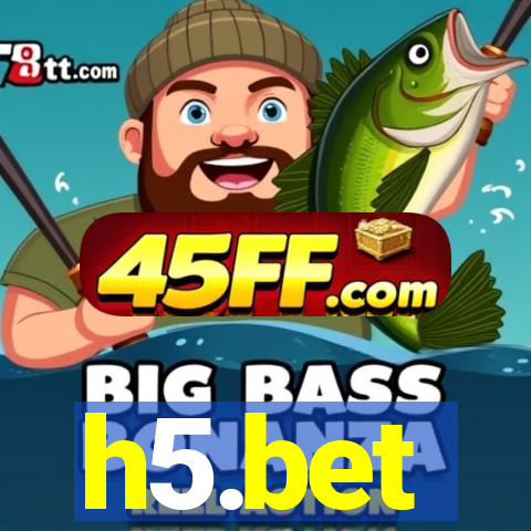 h5.bet