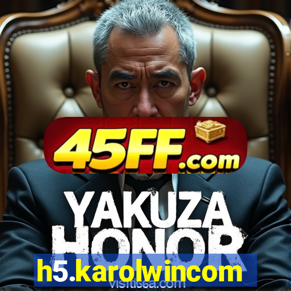 h5.karolwincom