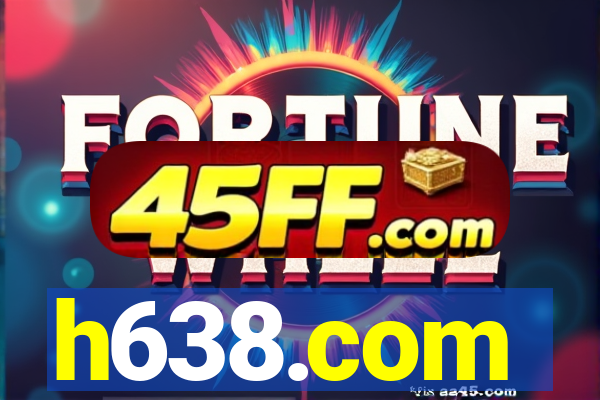 h638.com