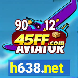 h638.net