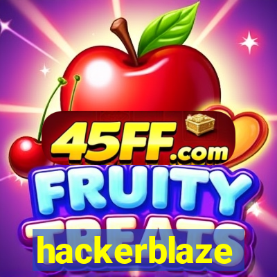 hackerblaze