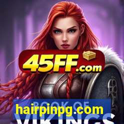 hairpinpg.com
