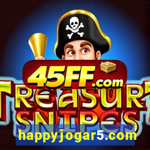 happyjogar5.com