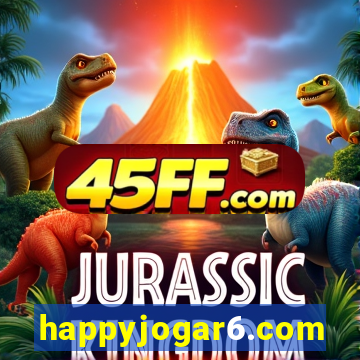 happyjogar6.com