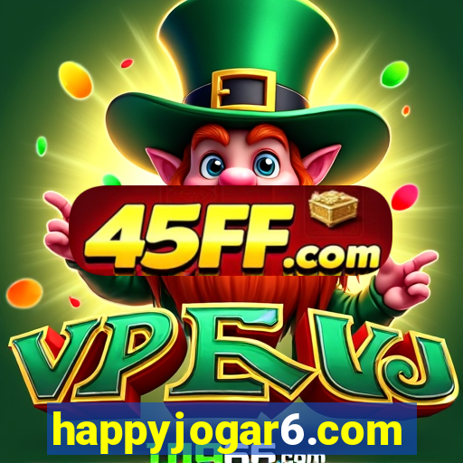 happyjogar6.com
