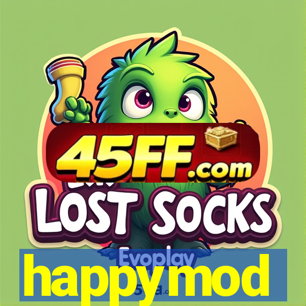 happymod