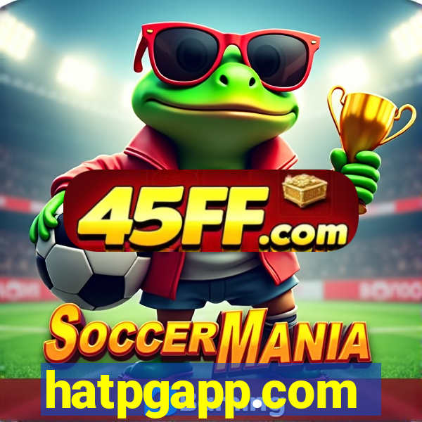 hatpgapp.com