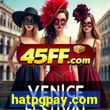 hatpgpay.com