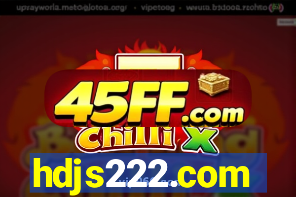 hdjs222.com