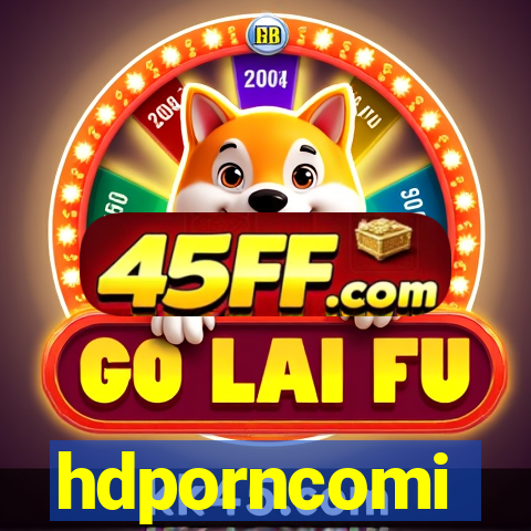 hdporncomi