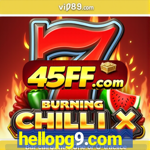 hellopg9.com