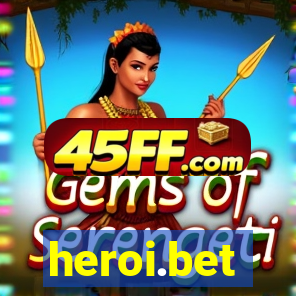 heroi.bet