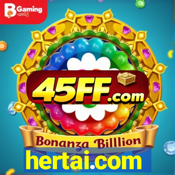 hertai.com