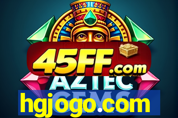 hgjogo.com